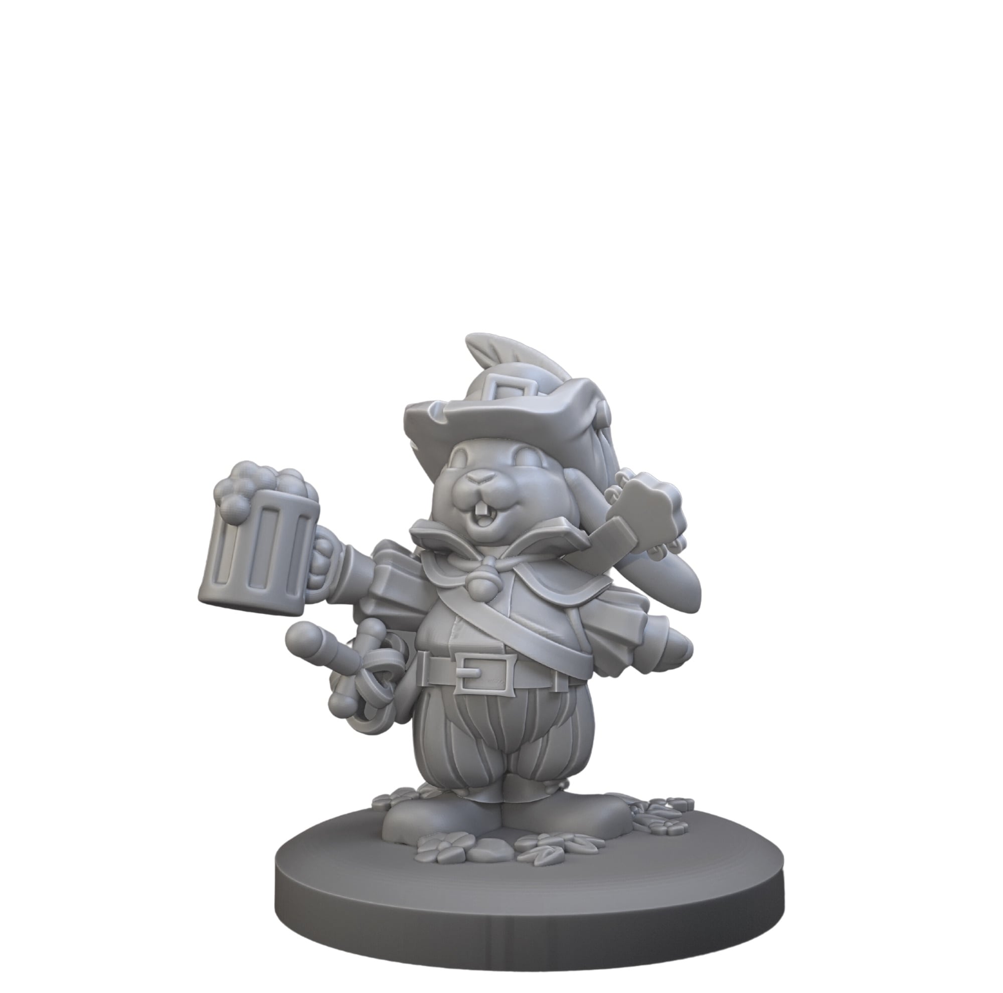 Hero Collection 01 (12 mo. Commercial License) - Image 7