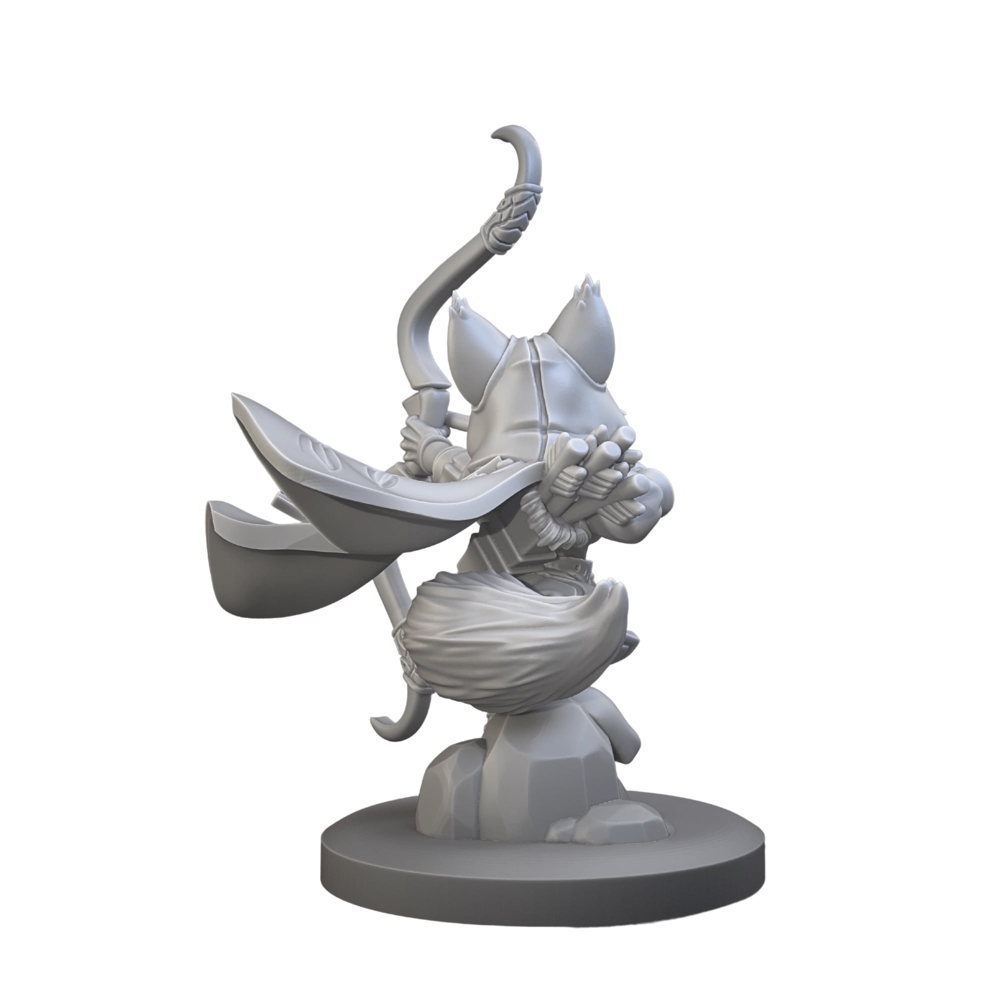 Hero Collection 01 (12 mo. Commercial License) - Image 45