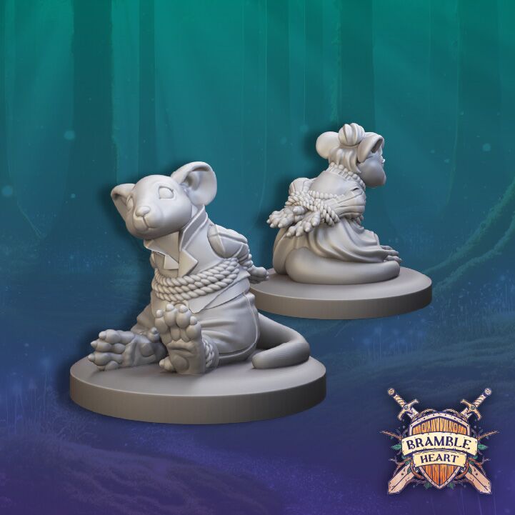 Dungeon Dressings - Image 2