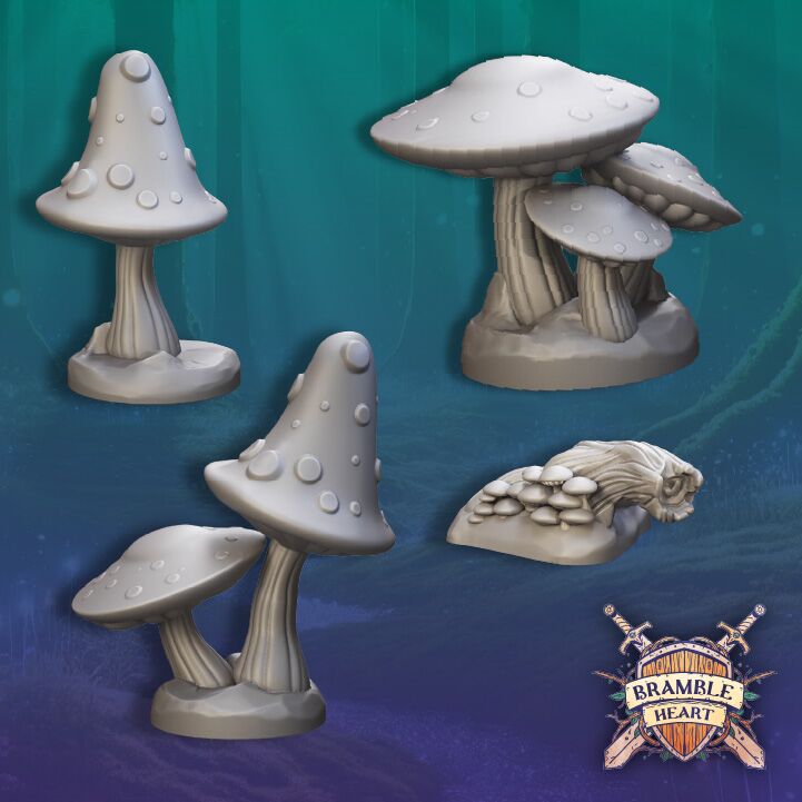 Dungeon Dressings - Image 4