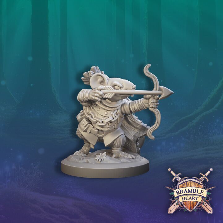 Mad Mouse Marauders - Image 6