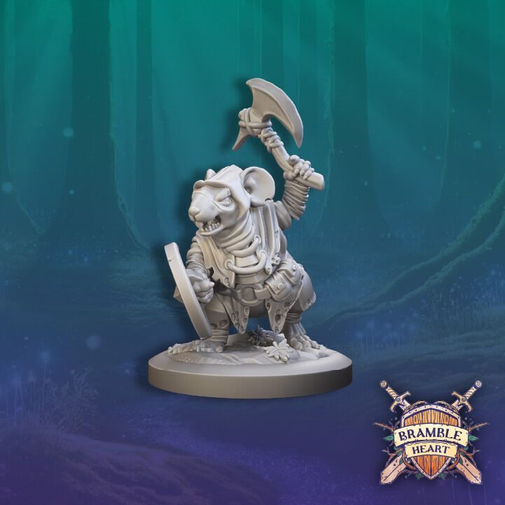 Mad Mouse Marauders - Image 7