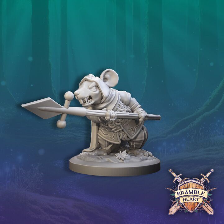 Mad Mouse Marauders - Image 4