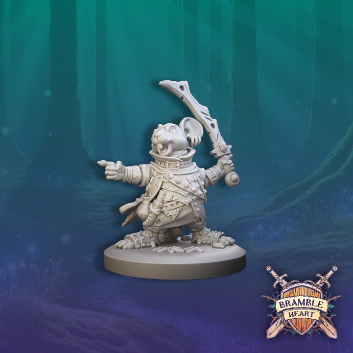 Mad Mouse Marauders - Image 5