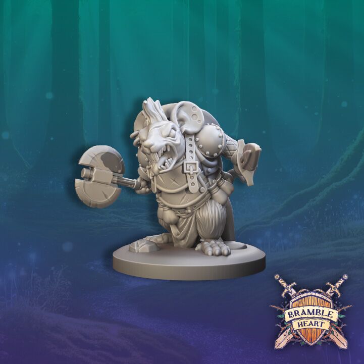 Mad Mouse Marauders - Image 3